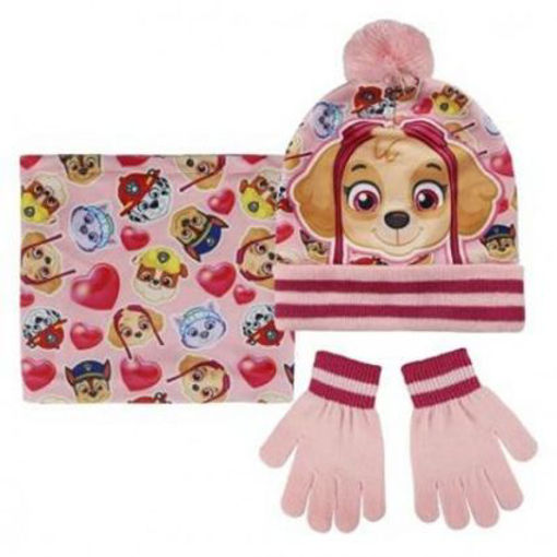 Picture of WINTER HAT & GLOVES SKYE